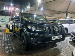 تۆیۆتا لاندكروزر پرادۆ